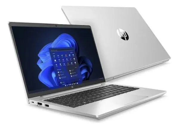 Notebook Hp Probook 445 G10 Ryzen 5 16gb 512gb SSD