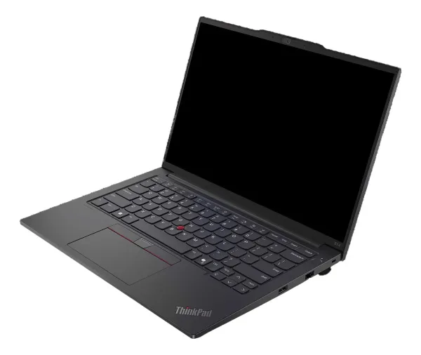 Notebook Lenovo Thinkpad E14 Gen 6 Ryzen 5 8GB de RAM 512 GB SSD